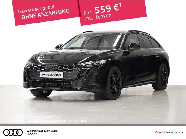 Audi A5 Avant e-hybrid quattro S line GewerbeangebotM