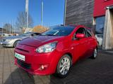 Mitsubishi Space Star Shine+ Navi - gebrauchte Mitsubishi Space Star aus dem Jahr 2013