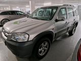 Mazda Tribute - Mazda Tribute