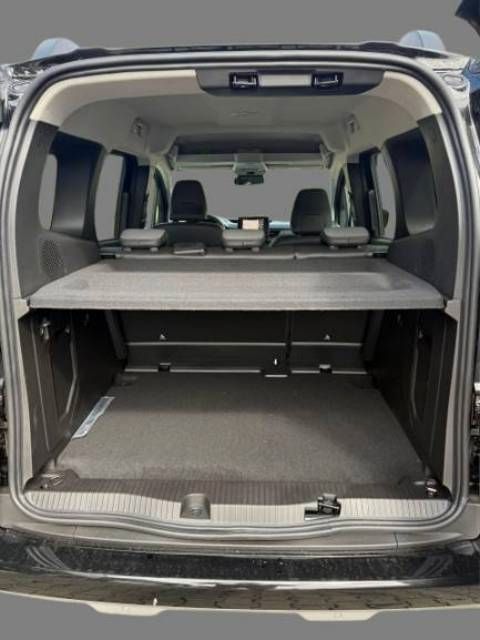 Fahrzeugabbildung Renault KANGOO PKW TECHNO TCe 130