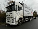 Volvo FH 420 *Liftachse*ACC*Einzelkupplung*1.Hand* - Volvo Fh