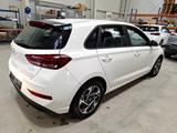 Hyundai i30 Style Kamera/LED/Navi 10,25°/Virtual - Hyundai i30 Gebrauchtwagen in Bremen