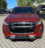 Isuzu D-Max MY2021 Double Cab 4x4 V-Cross A/T V-Cross - Isuzu D-Max mit Diesel-Antrieb: Geländewagen, 4x2 Double Cab