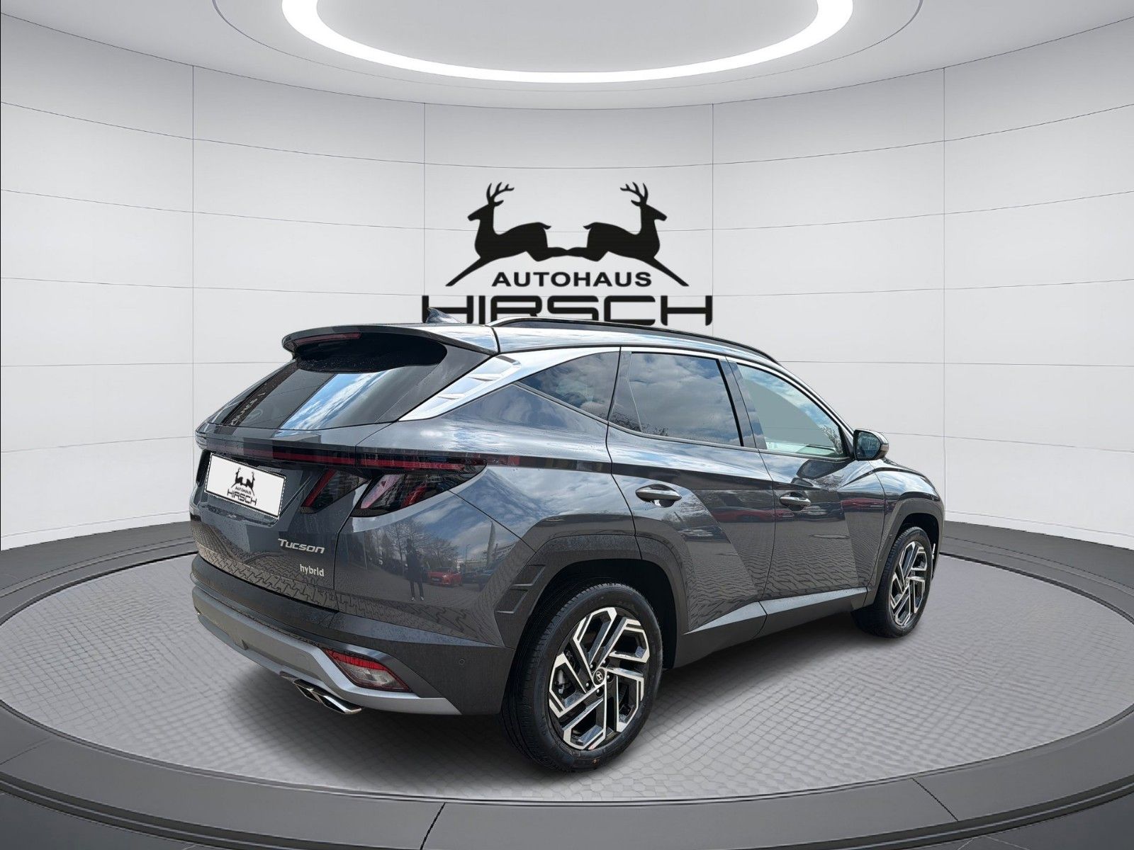 Hyundai TUCSON - Bild 3