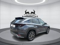 Hyundai TUCSON - Vorschau Bild 3