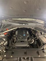 BMW Tip top BMW X3 2017 - BMW 3er Reihe SUV