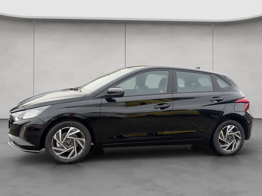 Hyundai i20 – Bild 2