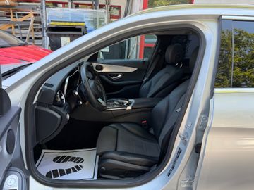 Mercedes C 220 - 10