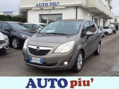 Opel Meriva 1.4 Turbo 120CV GPL TechElective-Gar