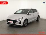Hyundai i20 1.0 T-GDI Aut. LED Navi Tempomat - : Kleinwagen, Automatik