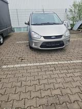 Ford C -Maks 20010 - Ford C-Max in Bielefeld