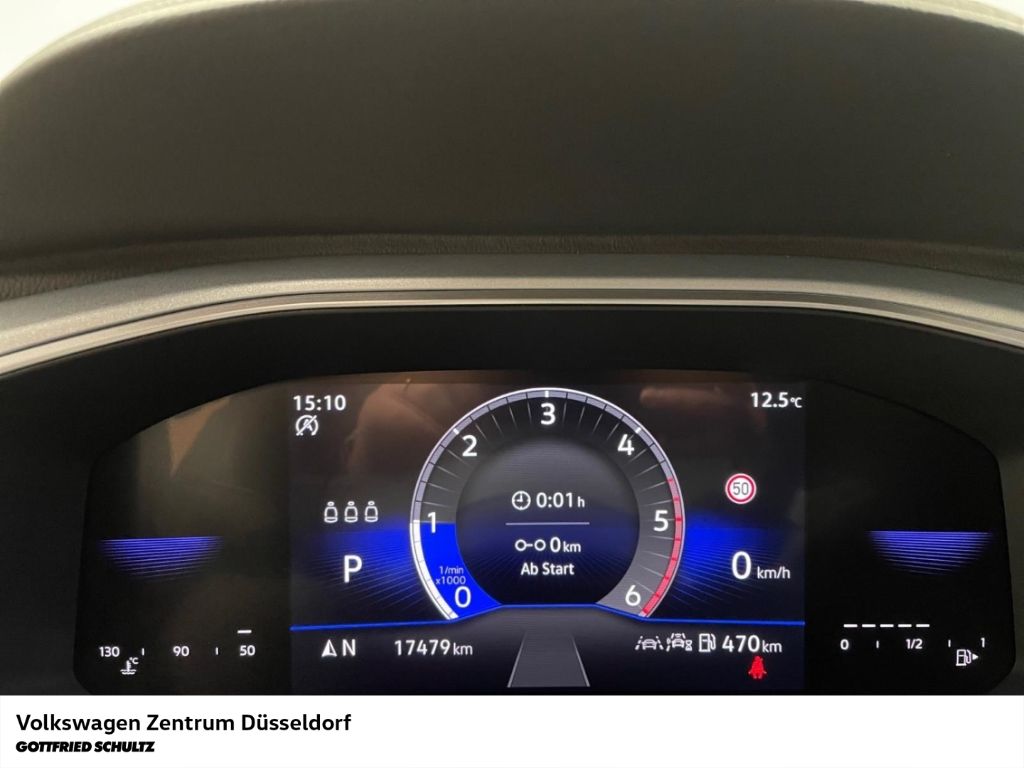 Volkswagen T-Roc - Bild 14
