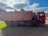 Iveco AD 410 T   TRAKKER  450 - Iveco Berlin