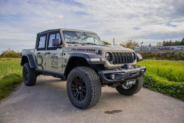 Jeep ORZ Vehicles JT Hellcat 45-7