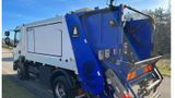 Volvo FL 240 Euro 5 mit Zöller Mini 8,5 cbm - Volvo Fl