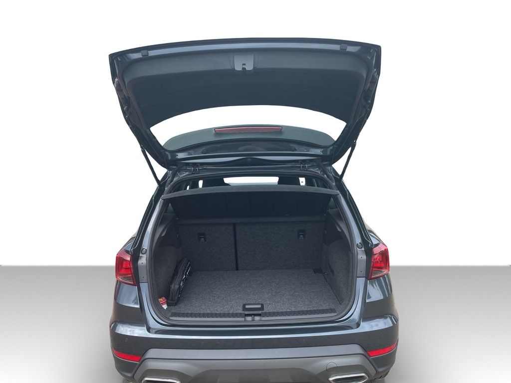 Seat Arona - Bild 11