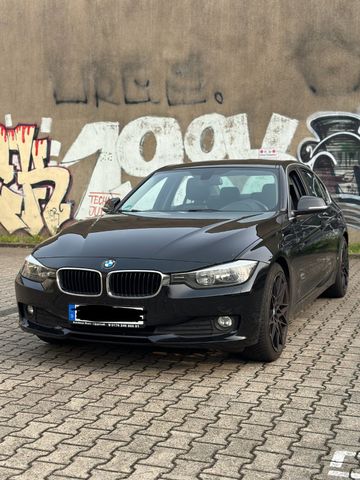 BMW F30 320d