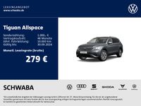 Volkswagen Tiguan Allspace - Vorschau Bild 2