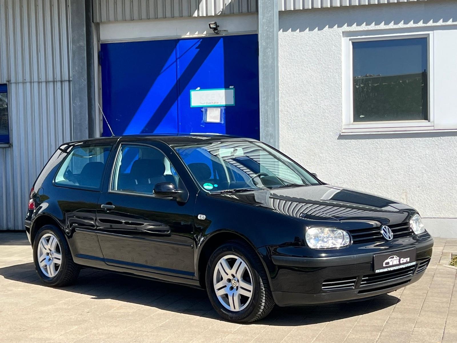 Volkswagen Golf 1.4 Comfortline*Tüv Neu