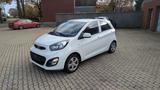 Kia Picanto 1.0 - Kia Picanto: 1.0