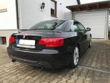 BMW 335i Cabrio - DKG - BMW 335: Cabrio, 335d