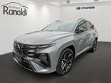 Hyundai Tucson 1.6T-GDi PHEV 4WD AT N-Line+Sitzp+Ass.Pak