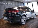 Mercedes-Benz GLC 200 Coupe 4MATIC 9G-tronic Business-Paket - gebrauchte Mercedes-Benz GLC 200 aus dem Jahr 2023