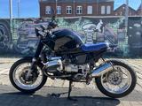 BMW 1150 GS