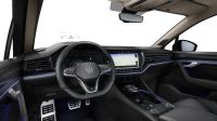 Volkswagen Touareg - Vorschau Bild 10