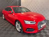 Audi A5 SB 40TDI*S-LINE+*TEMPO-AHK-MEMORY-R.KAM-KLIMA - Audi A5 in München