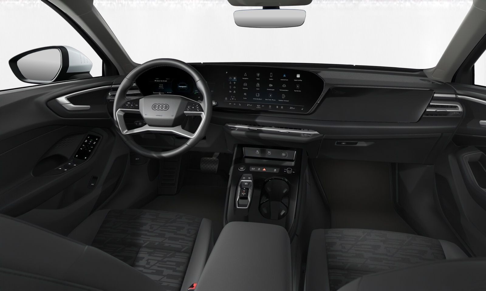 Audi A5 - Bild 5