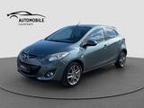 Mazda 2 1.3 Edition 40 Jahre SHZ/KLIMA/NAVI/TÜV NEU - Mazda: J