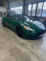 Maserati Granturismo 4.2 V8 ZF - Maserati Granturismo Gebrauchtwagen