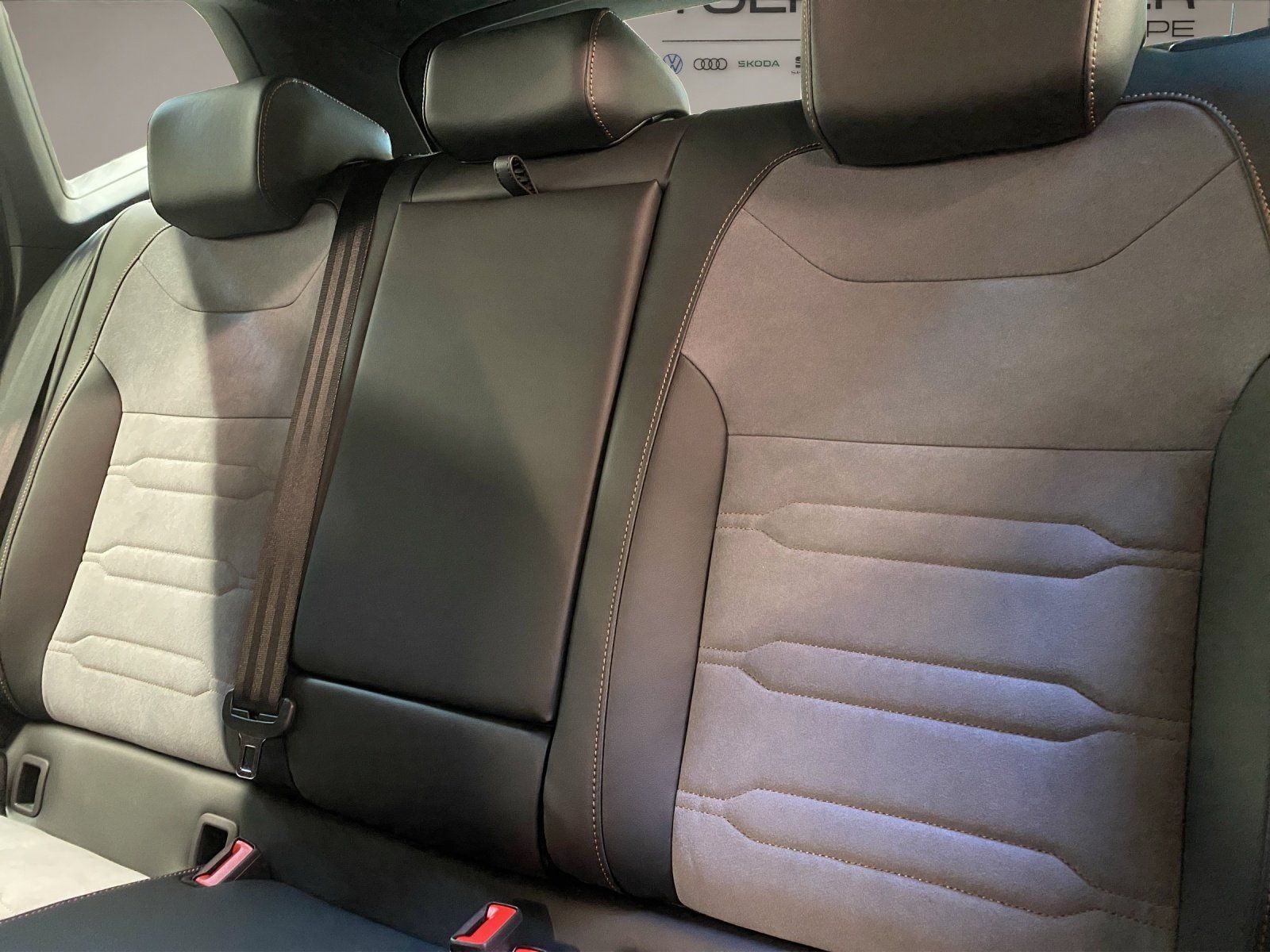 Cupra Ateca - Bild 15