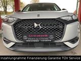 DS Automobiles DS3 Crossback Bastille Automatik CarPlay 1.Hand - DS Automobiles DS3: Bastille