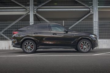 BMW X6 - 7