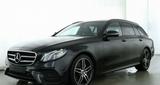 Mercedes-Benz E 220d T AMG-Line  Night Edition