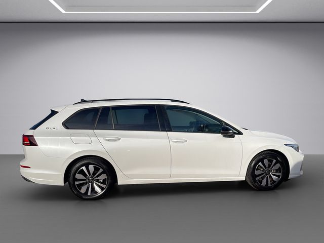 Golf VIII Variant 1.5 eTSI Goal DSG