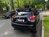 Nissan Juke 1.6 Shiro CVT Shiro - Nissan Juke: 1.6