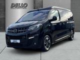 Opel Zafira Life Edition,CROSSCAMP LITE , HUD, AHK-ab - Opel Zafira