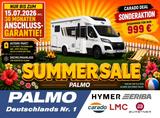 Carado T 135 BIS ZU 10.000  SPAREN !!! - Angebote