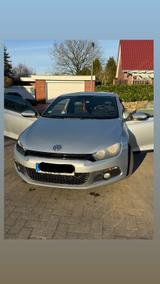 Volkswagen VW Scirocco 1.4 TSI 160 PS- TÜV bis 12/202... - Volkswagen Scirocco: Tsi 160