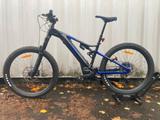 Yamaha eBIKE MORO 07 (Gr. L), SOFORT VERFÜGBAR - YAMAHA ELEKTRO