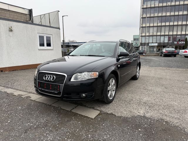 Audi A4 Avant 2.0 TDI