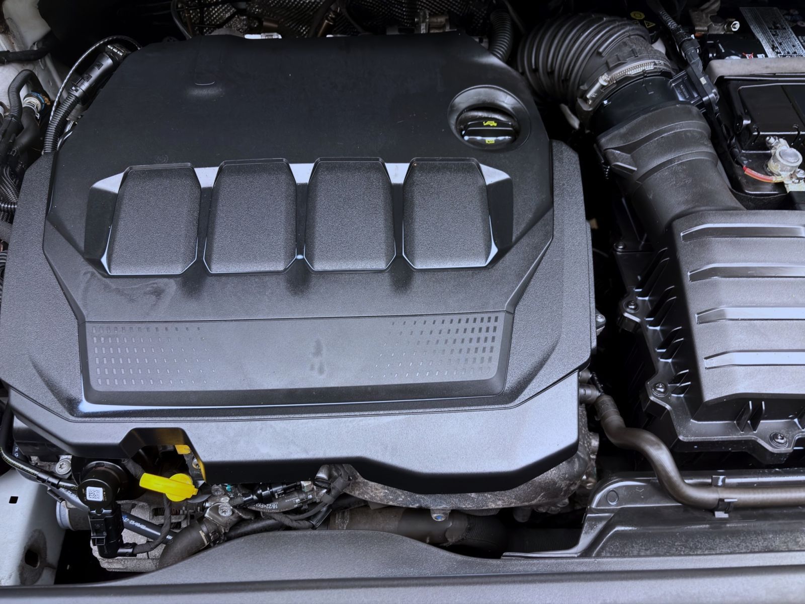 Volkswagen Caddy - Bild 18