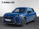 MINI Cooper C 3-Türer Favoret Trim HUD LED PDC Kamera - MINI Cooper C: Kleinwagen