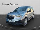 Opel Combo Life E Basis Klima/AHK/DAB - Opel Combo: B