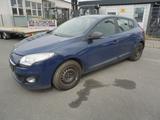 Renault Megane III Lim. 5-trg. Tomtom Edition - Renault Megane TomTom-Edition