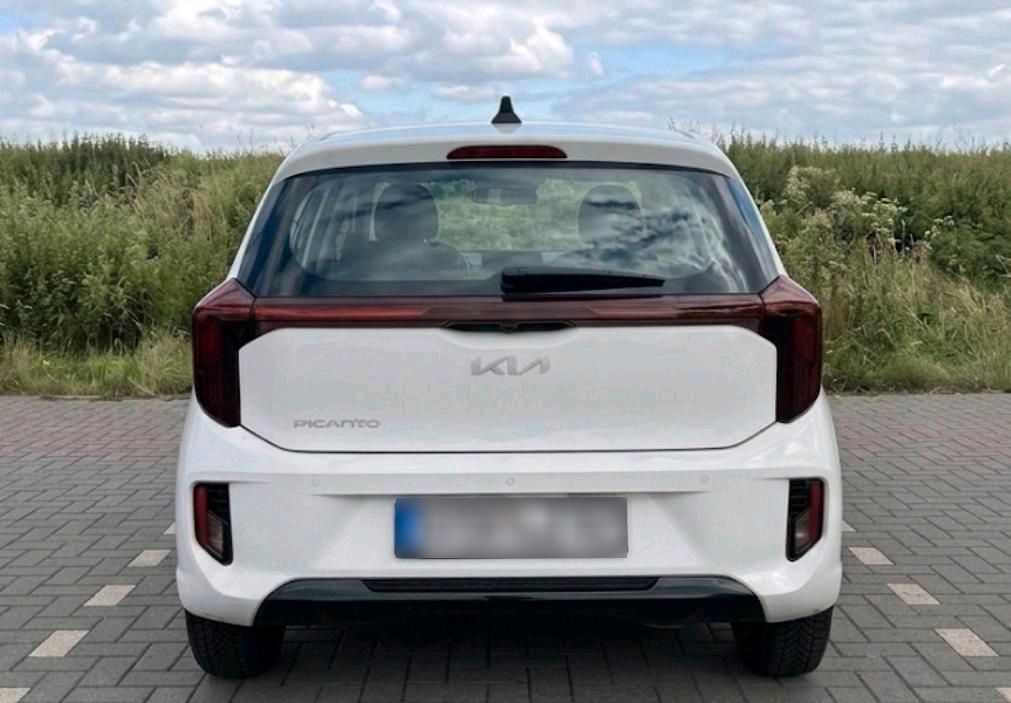 Image of Kia Picanto
