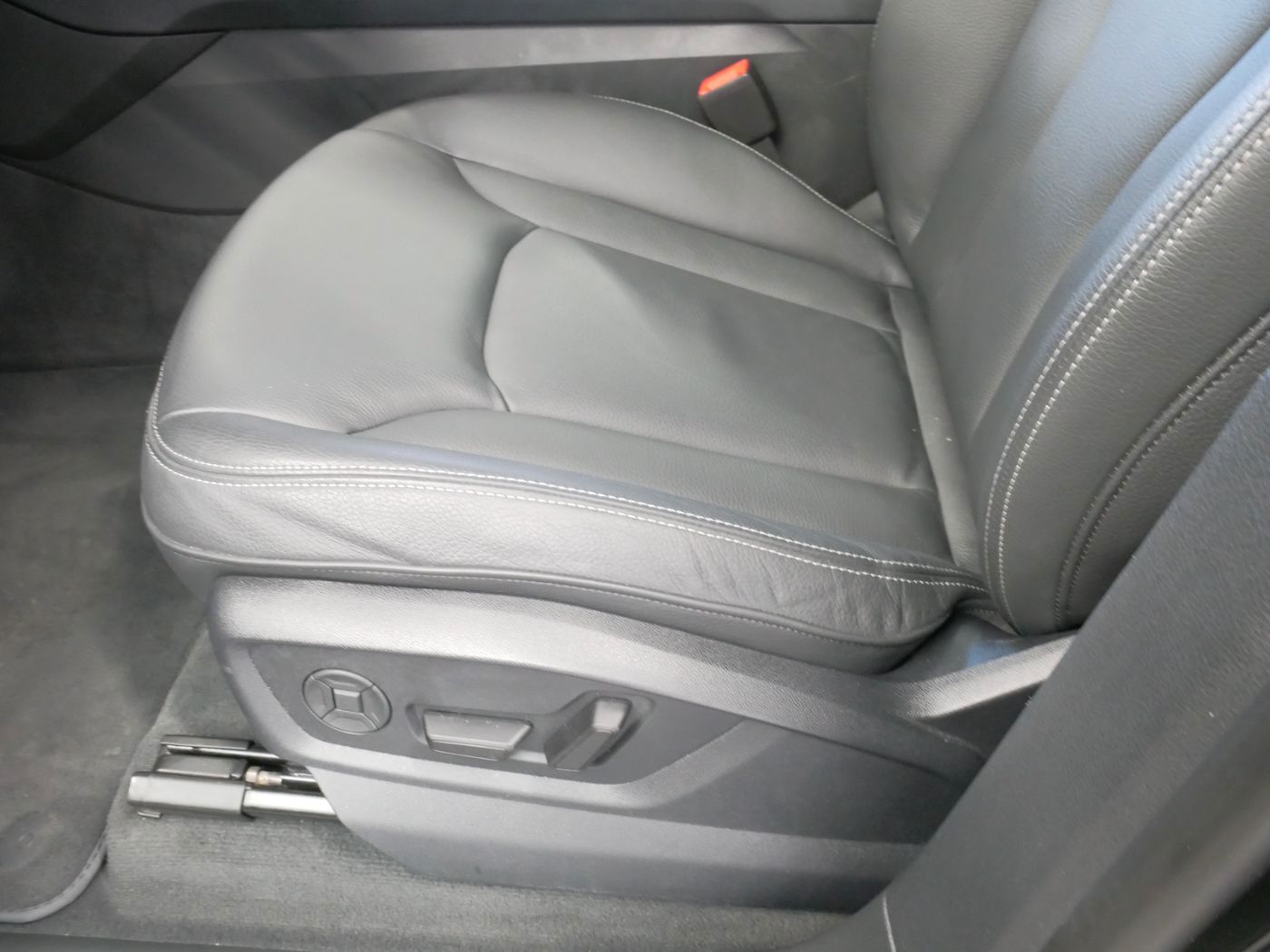 Audi Q8 - Bild 18